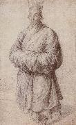 Korean, Peter Paul Rubens